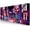 Purple, variant on Great Wave XL Gaming Mouse Pad, White Minimalist Japanese Desk Mat, Cute Gamer Aesthetic Mousepad, Extended Mousepad, Non-Slip Rubber Base Lilac Desk Pad for Office-31.5 X 11.8 Inch