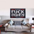 thumbnail image 4 of Exterior 90x150 Cm Biden [embalaje en Opp] TXW # 497714, 4 of 9