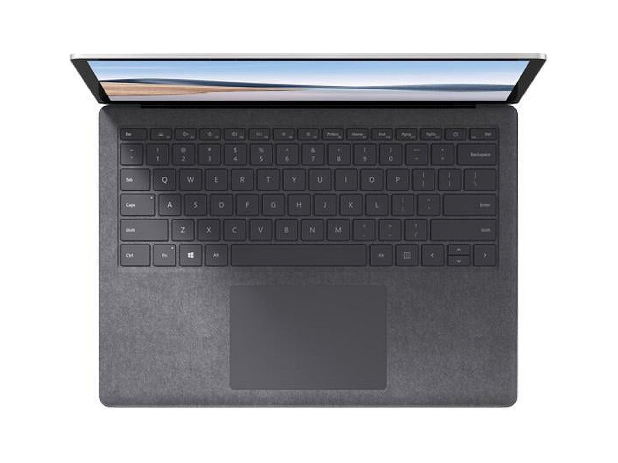 Microsoft Surface Laptop 4, AMD Ryzen 5, 8GB, 256GB SSD, Win 10