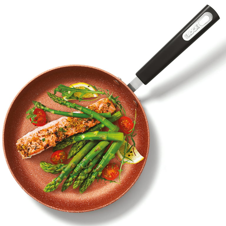 Starfrit The Rock Essentials 11 Inch Fry Pan