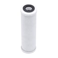 thumbnail image 3 of 10 Inch Activated Carbon Block CBC-10 Water Filter Cartridge 0.5 Micron for Water Purifier, 3 of 4