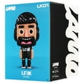 thumbnail image 3 of Figura de vinilo LAMO Legacy Gamers Lirik de 13 cm Lamo Ver descripción, 3 of 6
