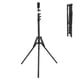 thumbnail image 2 of Trípode Plegable Inverso 360 Diseño De Cabezal Giratoria Lámpara De Trípode Duradera De Soporte Hermosa Apariencia Para Soportar Todos Los Principales Equipos Fotográficos, 2 of 7