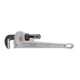 thumbnail image 1 of Llave para tubos RIDGID 47057 modelo 812 de aluminio, 12 pulgadas/30 cm, 1 of 9