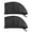 front window, variant on Car Sunshade Anti-mosquito Screens Window Mesh Privacy Curtain Sunshade A6W3