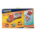 thumbnail image 2 of Trailer Transportador Adventure Force Vehículos Armables, 2 of 4