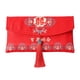thumbnail image 2 of 2x Sobres Rojos de Boda China, Sobres Rojos Chinos, Sobres de Deseos para Regalo, Dinero, Hong Bao, Suministros de Compromiso, Dinero de Boda 2 piezas, 2 of 8