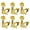 C, variant on 6Pcs 3R3L Guitar Tuners, 1:14 Ratio Tuners Acoustic Guitar Tuning Pegs Electric Guitar Tuning Keys Guitar Machine Heads