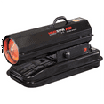 thumbnail image 2 of Enerco F170275 Hd Portable Direct Fired Forced Air Kerosene Heater, Hs75 Kt, 2 of 3