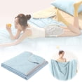 thumbnail image 2 of 【 Refreshing And Pleasant 】 Grade Cool Silk Air Conditioner Core For Good Summer Sleep, 2 of 5