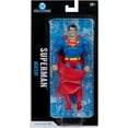 thumbnail image 1 of DC Multiverse Hush 7 Inch Action Figure Blister Card - Superman, 1 of 2