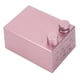 thumbnail image 4 of Cuerda de secado para uso doméstico - 9021P Tendedero retráctil de acero inoxidable rosa para interior y exterior, 4 of 8