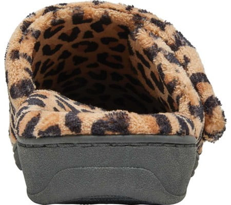 vionic women's gemma mule slipper