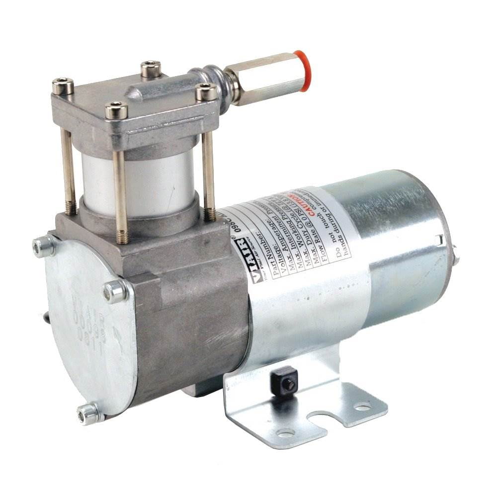 Viair 90 Series 98C 130 PSI 1.53 CFM Air Compressor Kit with Mounting Hardware