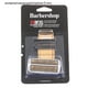 thumbnail image 1 of Cuidado De Los Hombres Cortador De Pelo Cabeza Se Adapta A Babyliss Iluminador Net PRO Head Shaver Máquina De Afeitar Eléctrica Cabezales De Repuesto Hoja Cuchilla Cortaúñas . Gao Jiahui unisex, 1 of 2