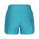 thumbnail image 4 of ICHUANYI Clearance Women's Fashion Casual Shorts With Pockets High Waisted Swimsuit Bathing Shorts Pants(Light Blue, S) ICHUANYI WER2023081009439, 4 of 4