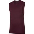 thumbnail image 1 of Camiseta de tirantes de entrenamiento Nike para hombre color morado XXL, 1 of 1