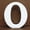 O, variant on Herrnalise 3.15 Inch White Standing Wooden Letters,Unfinished Wood Letters Wooden Alphabet Letters Slices Sign for DIY Crafts Projects,Party Birthday Wedding Home Wall Decor,S