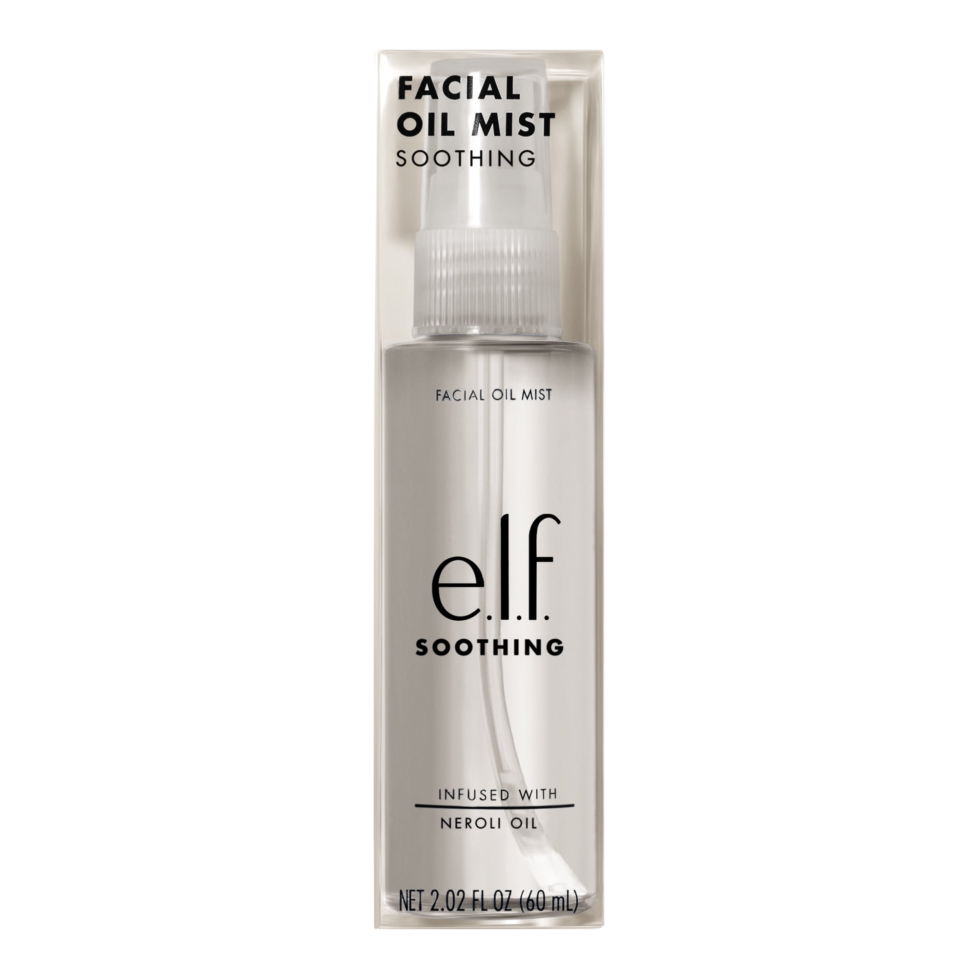e.l.f. Facial Oil Mist, Soothing