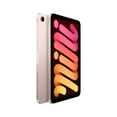 thumbnail image 2 of Restored Apple iPad Mini 6 Wi-Fi 64GB Pink (Refurbished), 2 of 4