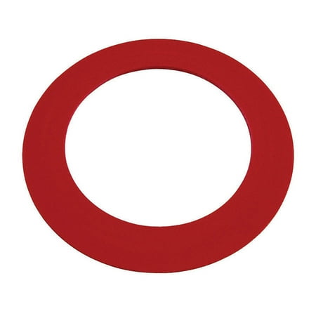 

Danco Flush Valve Seal Red Rubber