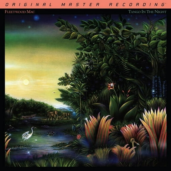 Fleetwood Mac - Tango In The Night - Music & Performance - Vinyl