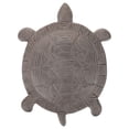 thumbnail image 1 of Garden Iron Paver Stone Walkway Stepping Stone Decorative Tortoise Stone Foot Stepping Stone, 1 of 8