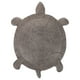 thumbnail image 1 of Pavimento de hierro para jardín, piedra de paso decorativa de tortuga, piedra de paso para pies, 1 of 8