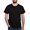 Black, variant on CafePress - Fishing Stick T Shirt - Men's Classic Graphic Cotton T-Shirt