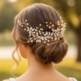 Bridal Headband Rhinestone Hair Vine Wedding Accessories for Women and — free download