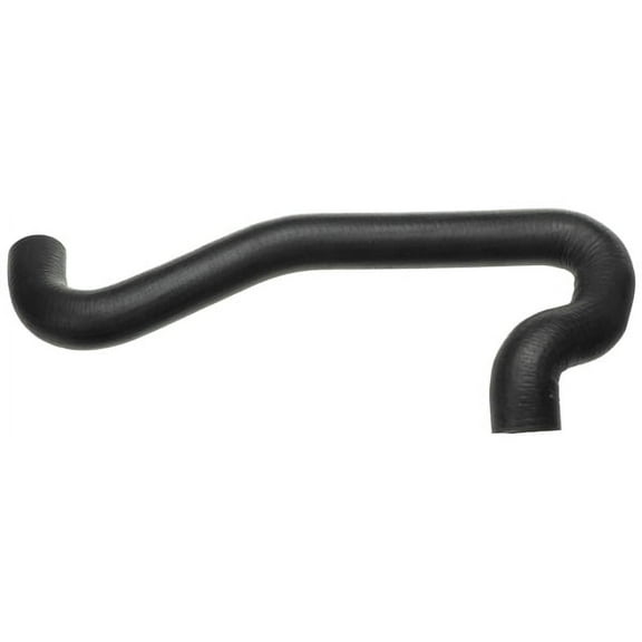 ACDelco 24438L Radiator Coolant Hose Fits select: 2000-2005 MERCEDES-BENZ ML
