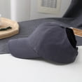 thumbnail image 4 of Gorra de béisbol ajustable con cola de caballo para mujer para moño alto, 4 of 6