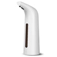 thumbnail image 1 of Automatic Dispenser Disinfectant Hand Gel Touchless Sensor Hand Sanitizer Liquid Soap Foam Dispenser For Bathroom Kitchen, 1 of 1