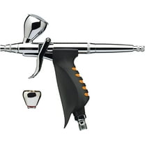Iwata – Neo Gravity-Feed Trigger Airbrush – 0.35mm Nozzle