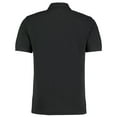 thumbnail image 3 of Kustom Kit Mens Slim Fit Short Sleeve Polo Shirt, 3 of 4