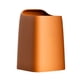 thumbnail image 2 of Basurero de doble capa con bolsa oculta | Basurero con pedal de gran capacidad de 13 galones | Contenedor de basura moderno para baño y cocina, ideal para casa, oficina o dormitorio | Papelera de, 2 of 6
