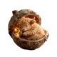 thumbnail image 2 of Adornos navideños Chopper de 8 cm con diseño de animales del bosque, para árbol de Navidad, regalo navideño, decoración colgante, decoración de jardín, decoración navideña y de Halloween., 2 of 6