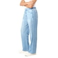thumbnail image 2 of Women's Denim-Like Wide Leg - Jasper, 2 of 4