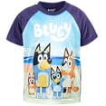 thumbnail image 4 of Conjunto de 3 piezas Bluey Dad Bingo Mom y niños pequeños: c, 4 of 9