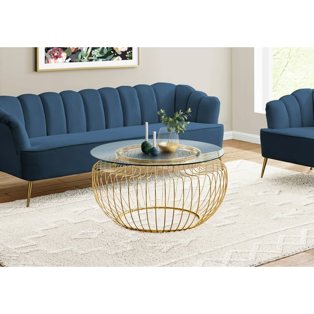 Monarch specialties store coffee table