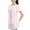 Pink, variant on BALEAF Women's Short Sleeve Workout Tops Athletic Running Shirts Quick Dry T-Shirts Loose Fit Gym Yoga Tee UPF 50+ Black L