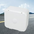 thumbnail image 6 of Secure Mounting Junction Box Enclosure Case For CCTV Camera Solar Panel Cord Quick Installation Ceiling Wall Mounting, 6 of 8