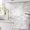 Beige & White , variant on Yeslife 10-Pack Peel and Stick Backsplash Tile, 12" x 12" Beige & White Linear Mosaic Wall Tiles, Self Adhesive Waterproof Stick on Tiles for Kitchen and Bathroom, 10 Sq Ft