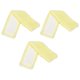 thumbnail image 3 of 3Pcs Microfiber Window Cleaner Pad Replacement Fit for Karcher WV2 WV5 Window Cleaner, 3 of 5
