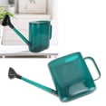 thumbnail image 1 of 1.8L Riego Lata De Agua Larga Puede Plantar Jarra De Riego Visualizada El Nivel De Agua De Agua Lata Para Plantas De Jardín De La Planta De Interior Del Exterior Al Aire Libre, 1 of 7