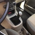 thumbnail image 3 of Ford Fiesta 2008-2012 Manual Gear Shift Knob & Gaiter Boot Cover Set for 5/6 Speed Transmission, 3 of 5