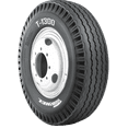 thumbnail image 2 of Llanta 700 R14 Tornel T-1300 8C SC reforzada 96M, 2 of 2