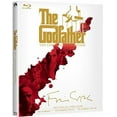 thumbnail image 2 of The Godfather Trilogy (The Coppola Restoration) (Blu-ray), 2 of 2