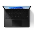 thumbnail image 4 of Restored Microsoft R1V-00005 Surface Laptop 5 13.5-inch Intel i5 8GB/ 512GB Black (Refurbished) Bundle with 2 Year Extended Warranty| Official Microsoft USA Dealer, 4 of 10