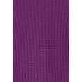 thumbnail image 4 of Woman Within Plus Size Zip Front Shaker Cardigan Sweater, 4 of 6